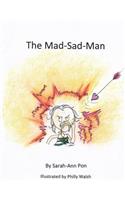 Mad-Sad-Man
