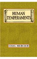Human Temperaments
