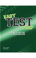 Easy Test Prep