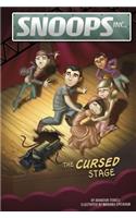 The Cursed Stage: (Snoops, Inc.)