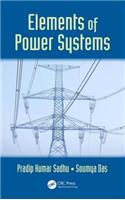 Elements of Power Systems