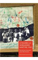 À Travers la Normandie Martyre