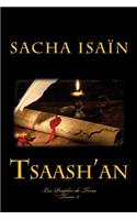 Tsaash'an