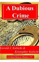 Dubious Crime