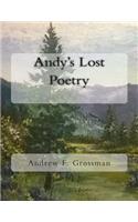 Andy's Lost Poetry