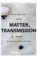 Matter Transmission