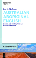 Australian Aboriginal English