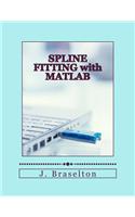 Spline Fitting with MATLAB