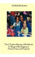 Christian Mommy's Workbook