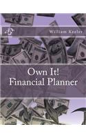 Own It! Financial Planner