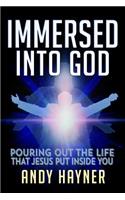 Immersed Into God