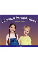 Painting a Peaceful Picture: Respecting Peers