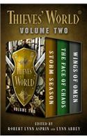 Thieves' World(r) Volume Two