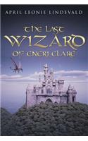 Last Wizard of Eneri Clare