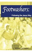 Footwashers