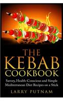 The Kebab Cookbook