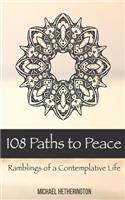 108 Paths to Peace