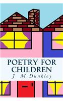 Poetry For Children