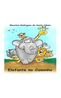 Elefante no Caminho