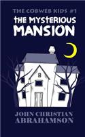 Mysterious Mansion