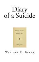 Diary of a Suicide