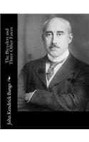 The Bicyclers and Three Other Farces: (English)