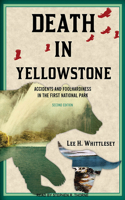 Death in Yellowstone