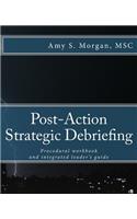 Post-Action Strategic Debriefing