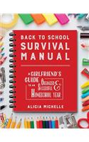 Back to School Survival Manual