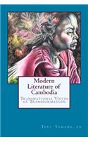 Modern Literature of Cambodia