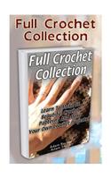 Full Crochet Collection