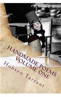 Handmade Poems: Volume One