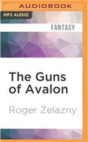 Guns of Avalon