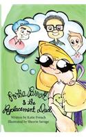 Portia Parrott and the Replacement Dad