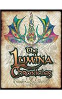 Lumina Chronicles: A Fantasy Coloring Experience