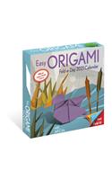Easy Origami 2021 Fold-A-Day Calendar