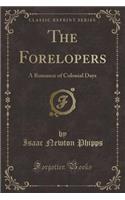 The Forelopers