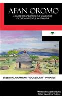 Afan Oromo