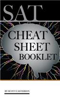 SAT Cheat Sheet Booklet
