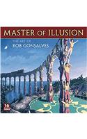 Master of Illusion 2018 Calendar