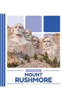 Mount Rushmore