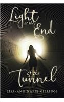 Light at the End of the Tunnel