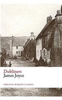 Dubliners (Original World's Classics)