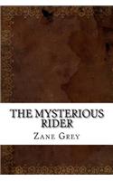 The Mysterious Rider