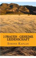 2 Frauen - Geheime Leidenschaft
