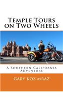 Temple Tours on Two Wheels