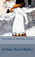 The Tale of Timothy Turtle