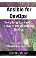 Ansible for DevOps