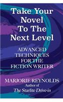 Take Your Novel to the Next Level