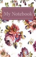 My Notebook: (English)